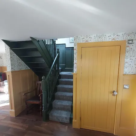 Apple Blossom New Ross