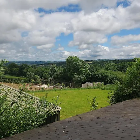 Chalet Apple Blossom *