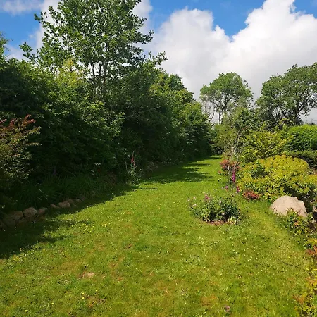 Apple Blossom Chalet