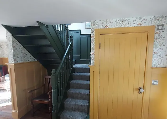 Apple Blossom New Ross