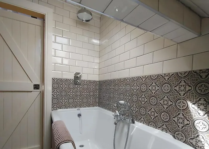 木屋 Apple Blossom *