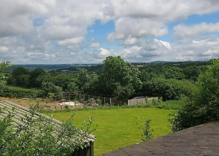 木屋 Apple Blossom *