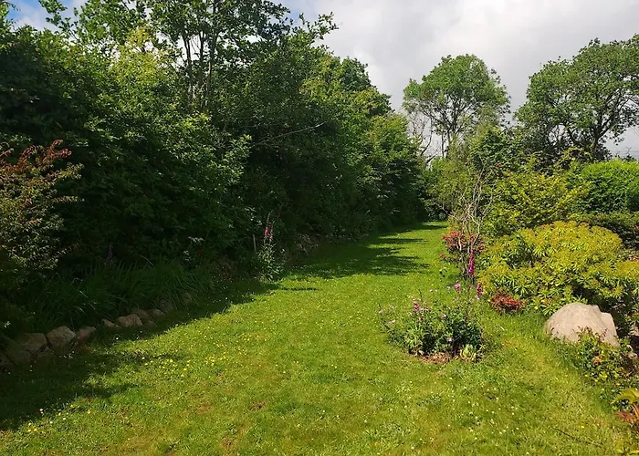 Apple Blossom Chalet