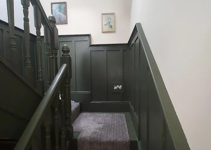 Apple Blossom 木屋