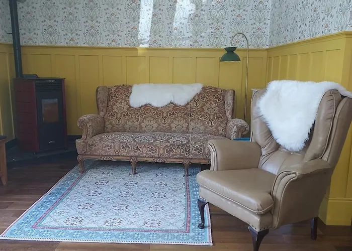 Apple Blossom New Ross